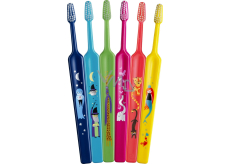 TePe Hambahari Kids Soft toothbrush for children from 3 years 1 piece