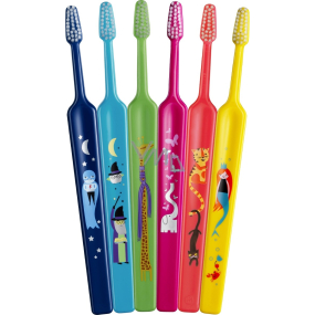 TePe Hambahari Kids Soft toothbrush for children from 3 years 1 piece