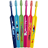 TePe Hambahari Kids Soft toothbrush for children from 3 years 1 piece