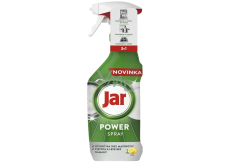 Jar Power 3in1 Dish & Kitchen Hand Wash Sprayer 500 ml