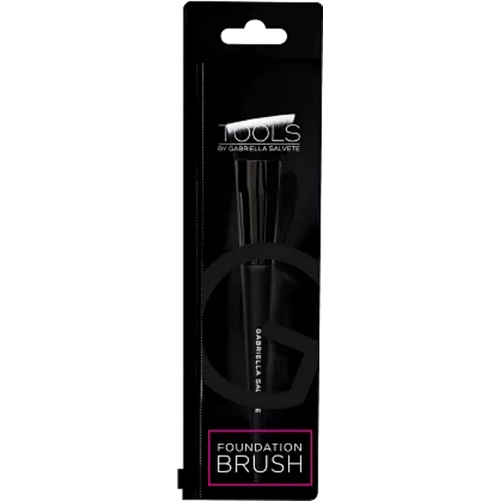 Gabriella Salvete TOOLS Foundation Brush make-up brush 1 piece