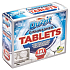 Duzzit Dishwasher Tablets Lemon 5in1 Dishwasher Tablets 12 x 20 g