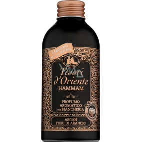 Tesori d Oriente Hammam koncentrovaný parfém na prádlo 250 ml