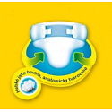 Pampers Active Baby 4 Maxi 7-18 kg diaper panties 54 pieces