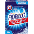 Fiorillo Coarse Salt for Dishwasher, 1 kg