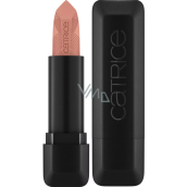 CATRICE Pure Simplicity Matt Lippenstift – C02 Naked Petals, Nude, 3,8 G