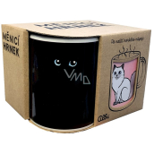 Albi Changing Cup Cat 310 ml