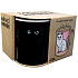 Albi Changing Cup Cat 310 ml