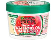 Garnier Fructis Watermelon Hair Food Mask for fine hair without volume 400 ml