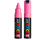Posca Universal acrylic marker 4,5 - 5,5 mm Pink PC-7M