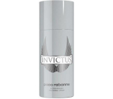 Paco Rabanne Invictus deodorant spray for men 150 ml