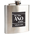 Albi Wedding flask Best man 175 ml