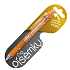 Nekupto Rubber pen with marker For tests