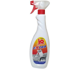 Io Splendo Extra stainless steel and limescale cleaner 750 ml spray