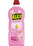 Alex Floral all-purpose cleaner for all surfaces 1 l