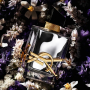 Yves Saint Laurent Libre Absolu Platine perfume for women 50 ml