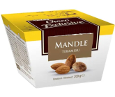 Poex Almonds Tiramisu Choco Exclusive 200 g