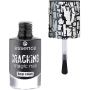 Essence Cracking Magic nail polish with crackled effect 8 ml