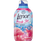 Lenor Fresh Air Pink Blossom fabric softener 55 doses 770 ml