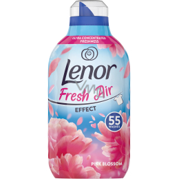 Lenor Fresh Air Sensitive hypoallergenic fabric softener 55 doses 770 ml -  VMD parfumerie - drogerie