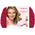 Dermacol Collagen Plus Intensive Rejuvenating intensive rejuvenating day cream 50 ml + night cream 50 ml + intensive rejuvenating serum 12 ml + cosmetic bag, cosmetic set for women