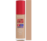 Rimmel Lasting Finish Hyaluronic Acid long-lasting moisturizing make-up 100 Ivory 30 ml