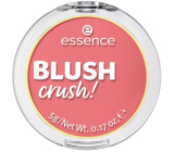 Essence Blush Crush! blush 30 Cool Berry 5 g