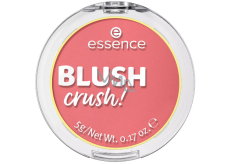 Essence Blush Crush! blush 30 Cool Berry 5 g