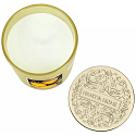 Heart & Home White Grapefruit Soy scented candle large burns up to 75 hours 320 g