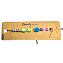 Albi Smiley Blue, Fruit Bracelet, Adjustable Size 1 Piece