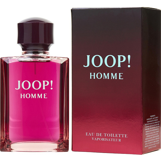 Joop! Homme EdT 30 ml Eau de Toilette