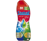 Somat Excellence Duo gel do myčky na mytí nádobí 38 dávek 684 ml