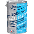 Detecha Izoban color for concrete, RAL 6021 light green, 5 kg