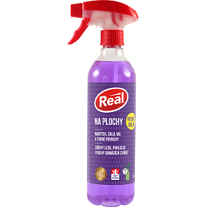 Real Universal Surface Cleaner, 550 g