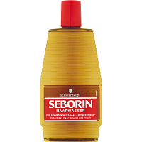 Seborin Hair Water for Dandruff-Free Hair 400ml