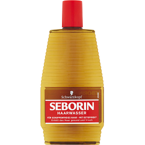 Seborin Hair Water for Dandruff-Free Hair 400ml