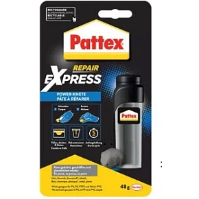 PATTEX Repair Express Metal, 48g