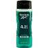 Reebok Men Cool Your Body Shower Gel 4in1, 400 ml