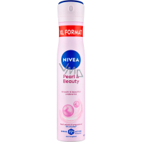 Nivea Antiperspirant Spray Pearl & Beauty 200ml