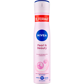 Nivea Antiperspirant Spray Pearl & Beauty 200ml