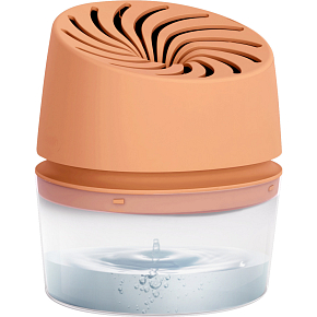 Ceresit Aero 360° moisture absorber device Peach + tablet, 450 g