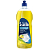 SCALLA Dishwashing Liquid Lemon 1 l