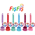Parex dish brush, mix colors