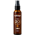 NUBIAN Tanning Oil SPF 20 Protection & Bronze 100ml