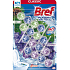 Bref Power Aktiv Pine and Lavender WC block, 4 x 50 g