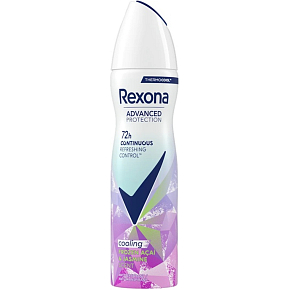Rexona Advanced Protection Cooling Frozen Acai and Jasmine deodorant for women 150 ml
