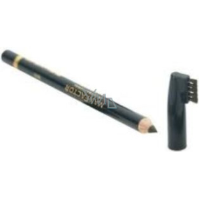 Max Factor Eyebrow Eyebrow Pencil 02 Hazel Hazel Brown 1.4 g