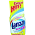 Lanza Max3 White washing powder 10 kg