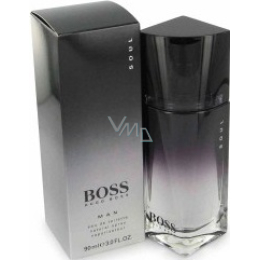 hugo boss soul eau de parfum