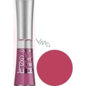 Loreal Glam Shine Juice Lip Gloss 209 Juice Love 6 ml